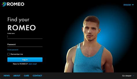 planet romeo login deutsch|Gay, Bi and Trans Dating and Chat 